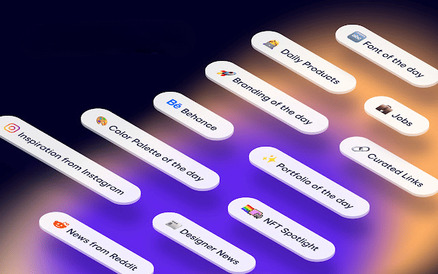 Brand logo for external website's link