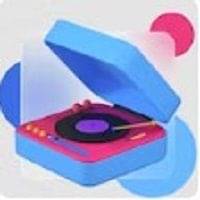 Brand logo for external website's link