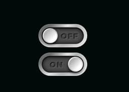 Why toggle switches suck