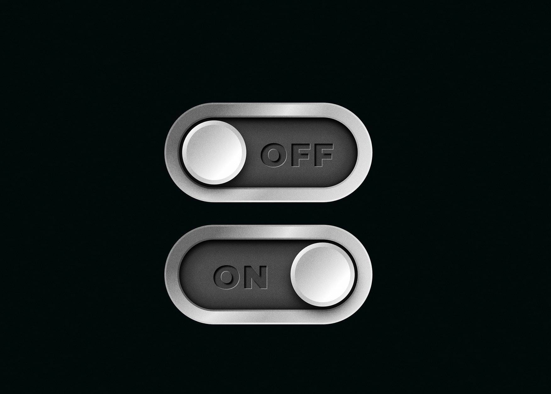 featured image for Why toggle switches suck