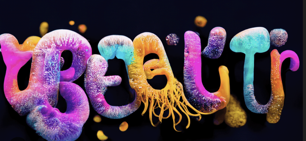 featured image for AI Typography