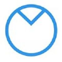 Brand logo for external website's link