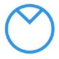 Brand logo for external website's link