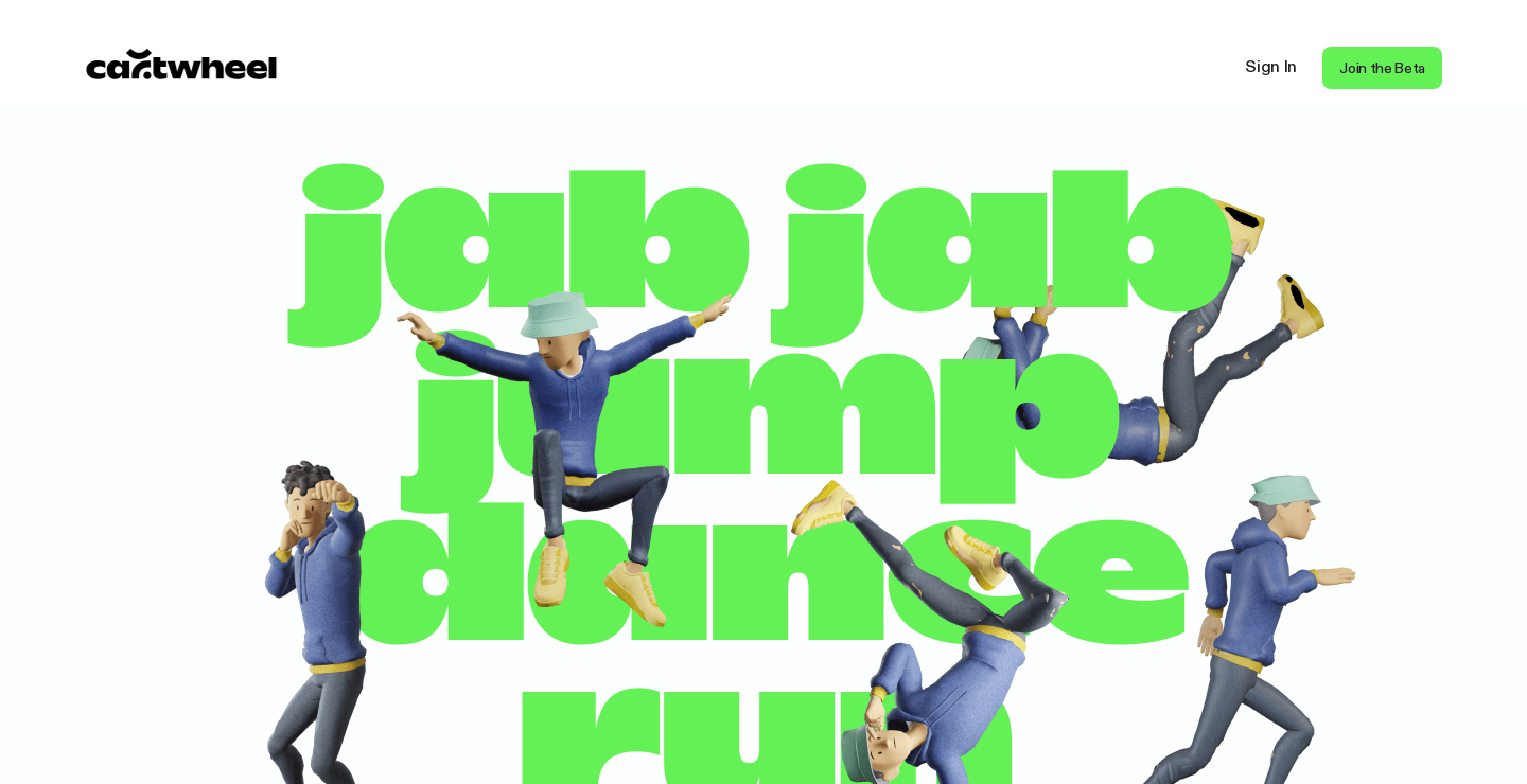 Brand logo for external website's link