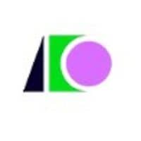 Brand logo for external website's link