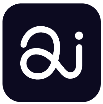 Brand logo for external website's link