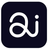Brand logo for external website's link