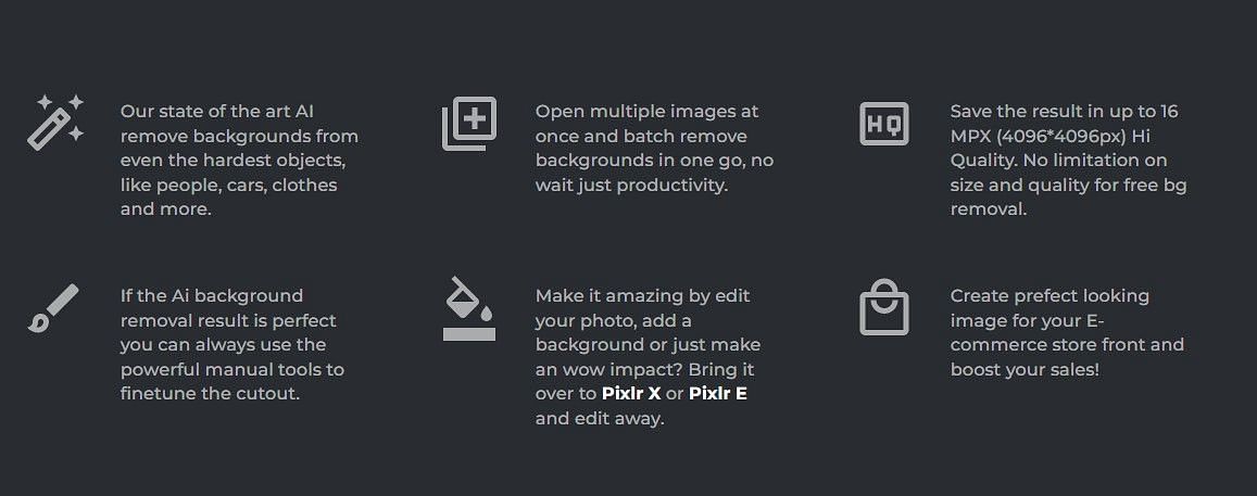 Pixlr - AI-powered photo editor