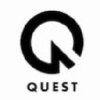 Brand logo for external website's link