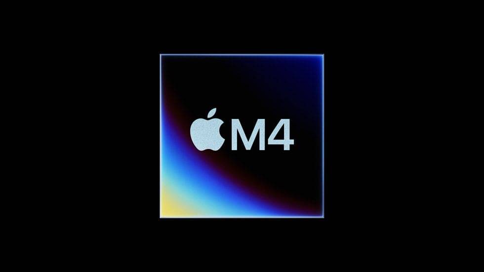 featured image for Apple introduces M4 chip