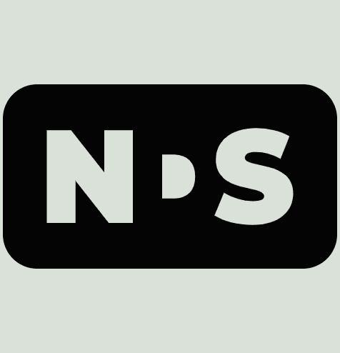 Brand logo for external website's link