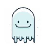 Brand logo for external website's link