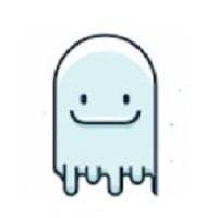 Brand logo for external website's link