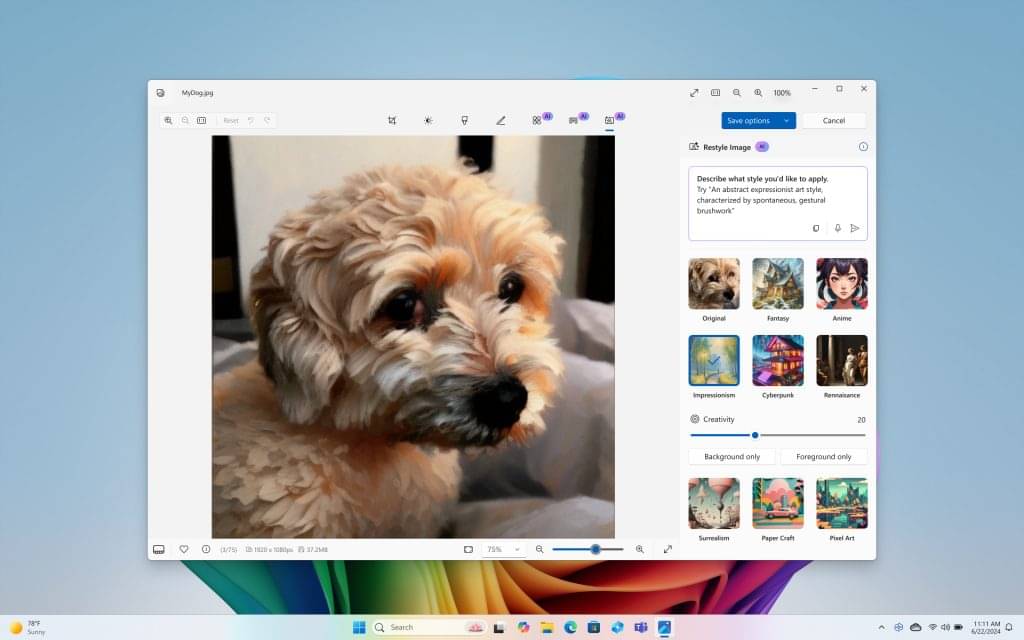 featured image for Microsoft Copilot+ PC: The AI PC