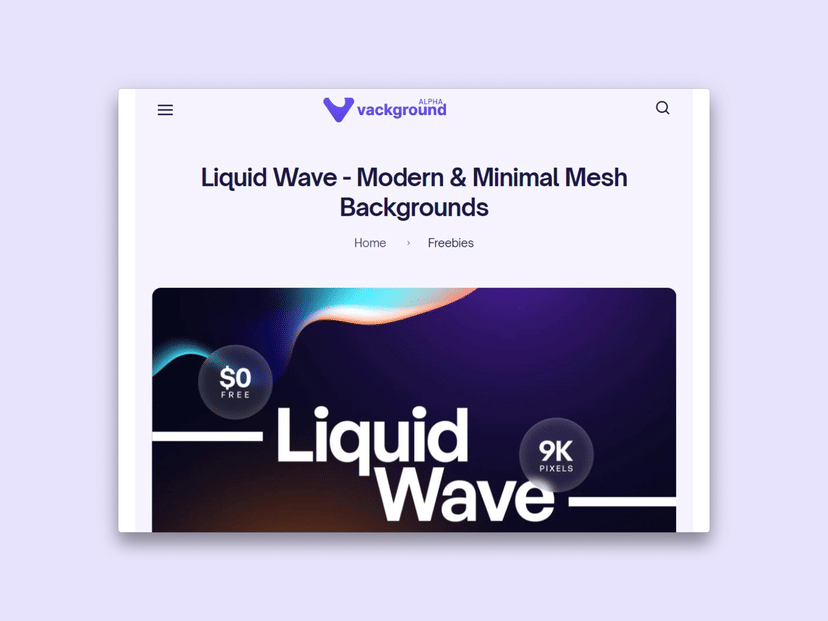SVG Mesh Gradient Generator - Unique, customizable SVG mesh gradients ...