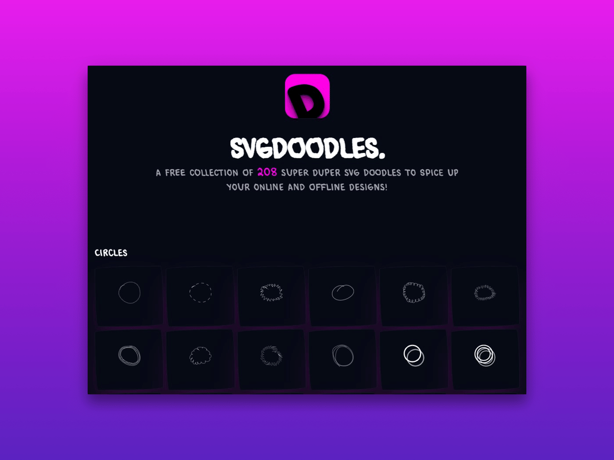 SVG Repo 2.0 - 460k open-licensed icons and vectors | Prototypr Toolbox