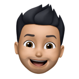 Author avatar