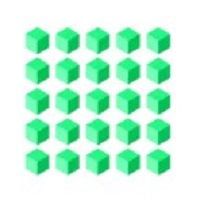 Brand logo for external website's link