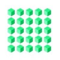 Brand logo for external website's link