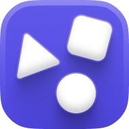 Brand logo for external website&#x27;s link