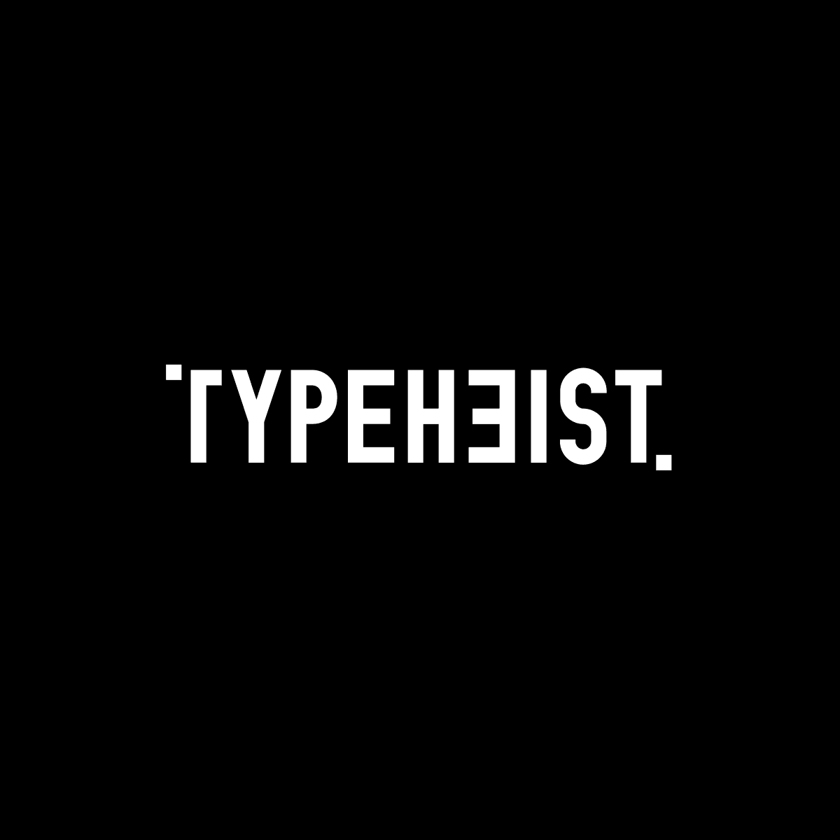 Avatar for typeheist