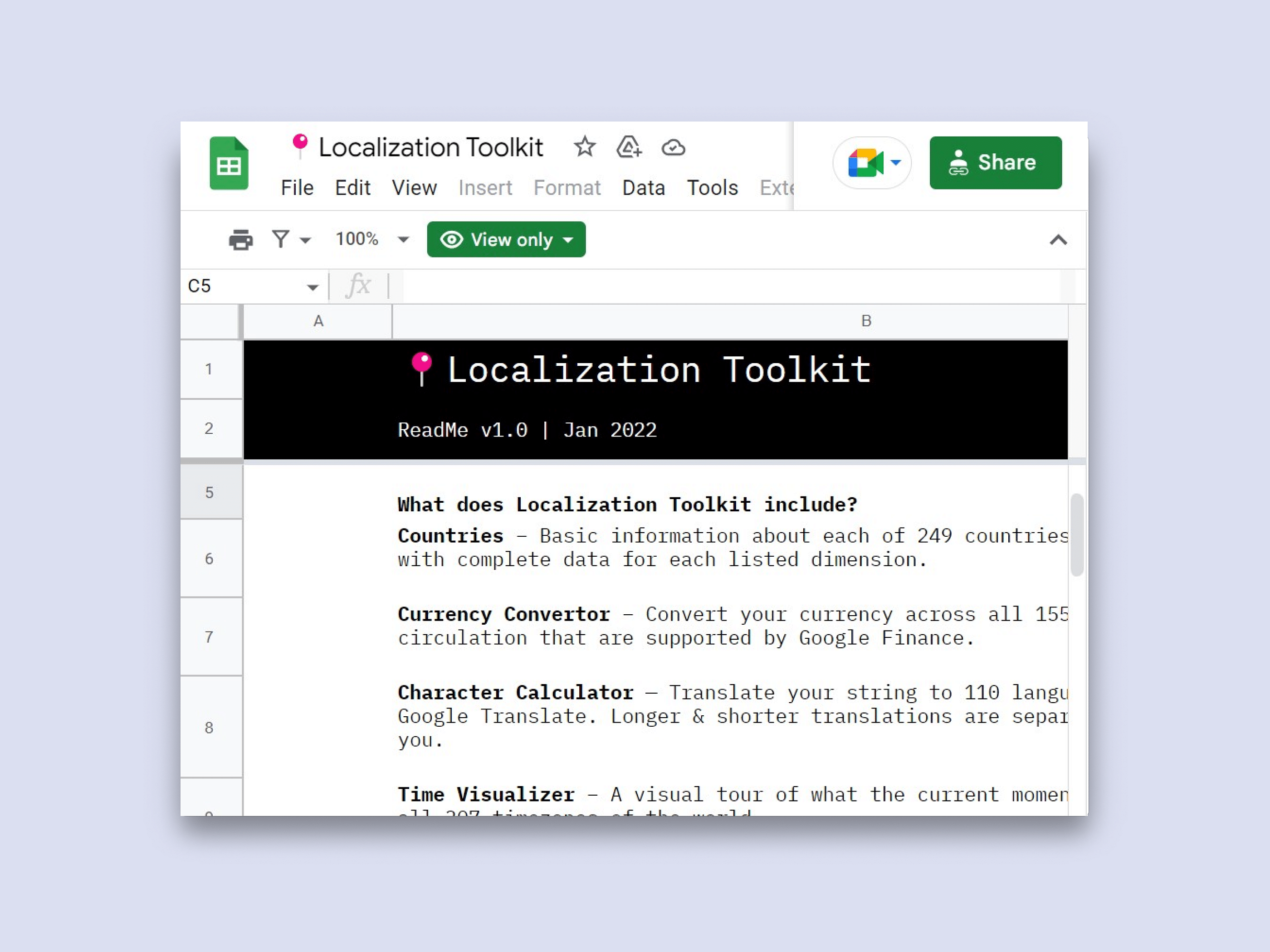 Brand logo for external website's link