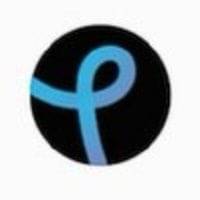 Brand logo for external website's link