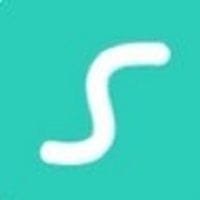 Brand logo for external website's link