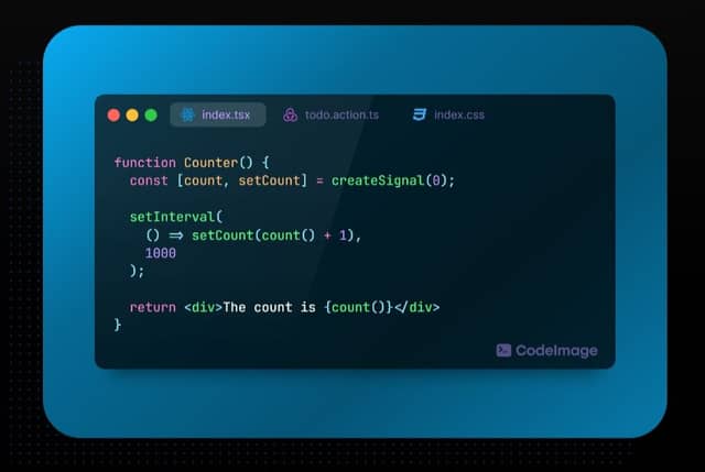 CodeImage - Create beautiful code snippets | Prototypr Toolbox