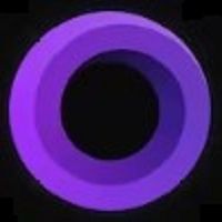 Brand logo for external website's link