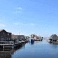 Brand logo for external website's link