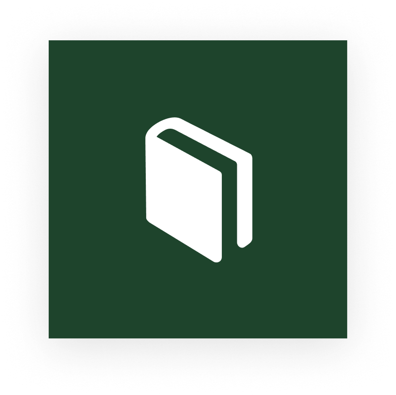 Brand logo for external website's link