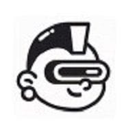 Brand logo for external website's link