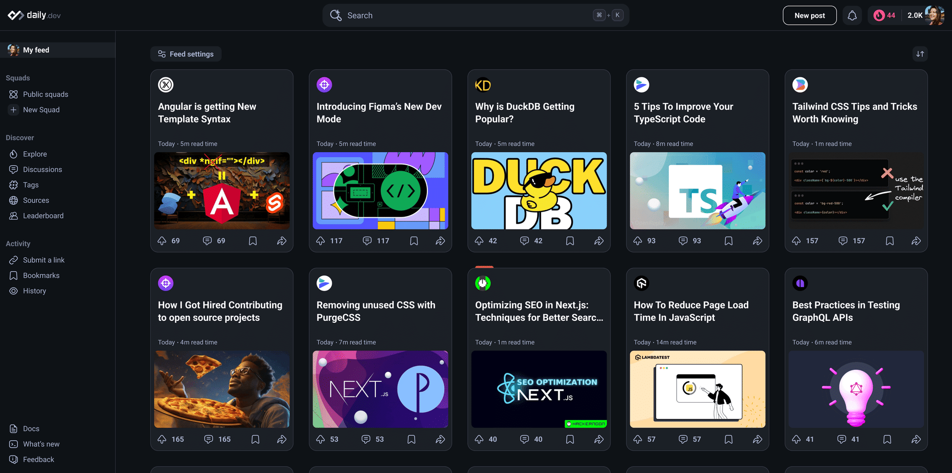 Quant-UX | Prototypr Toolbox