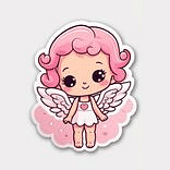 Brand logo for external website's link