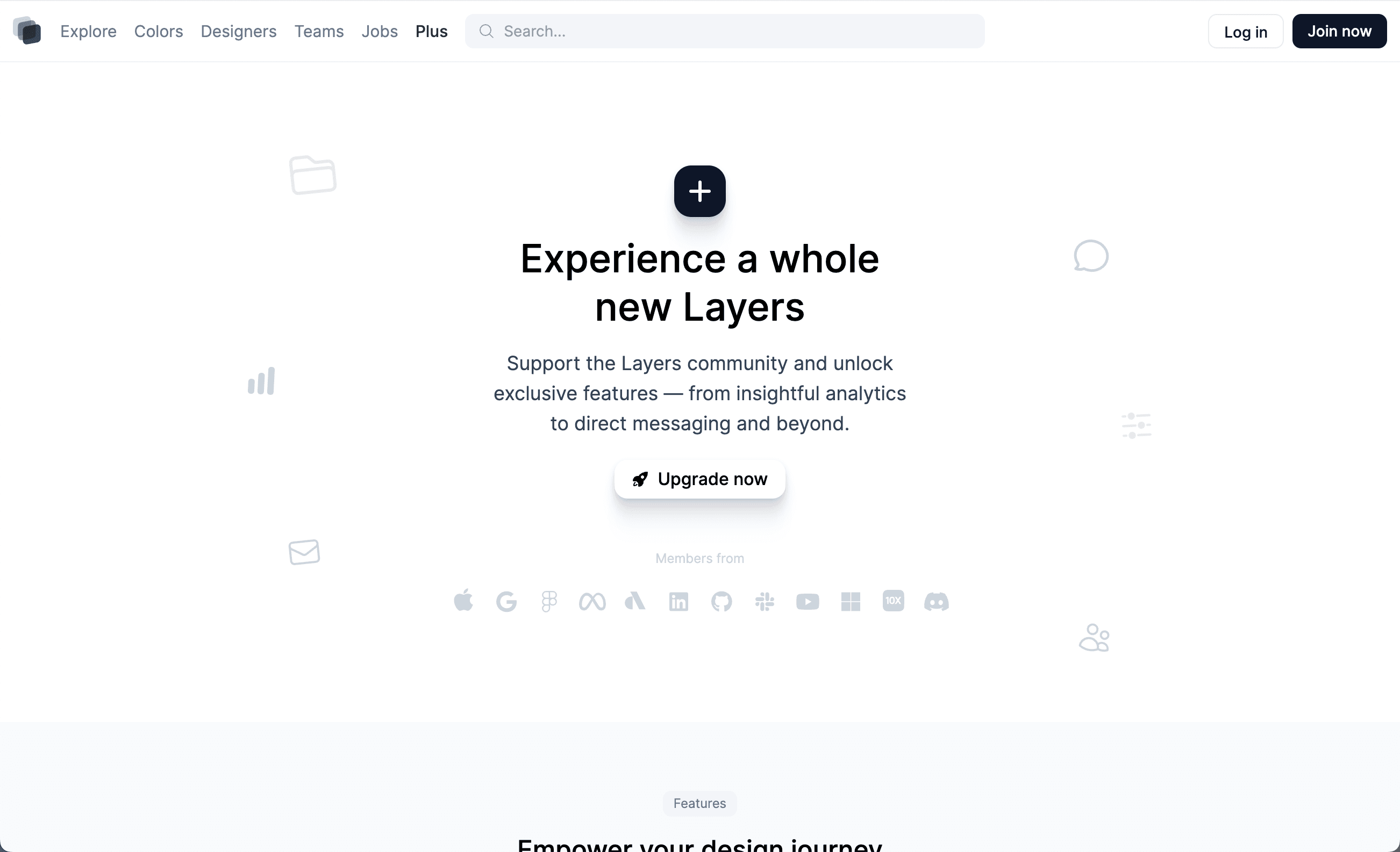 Layers - Product Information, Latest Updates, and Reviews 2024 ...
