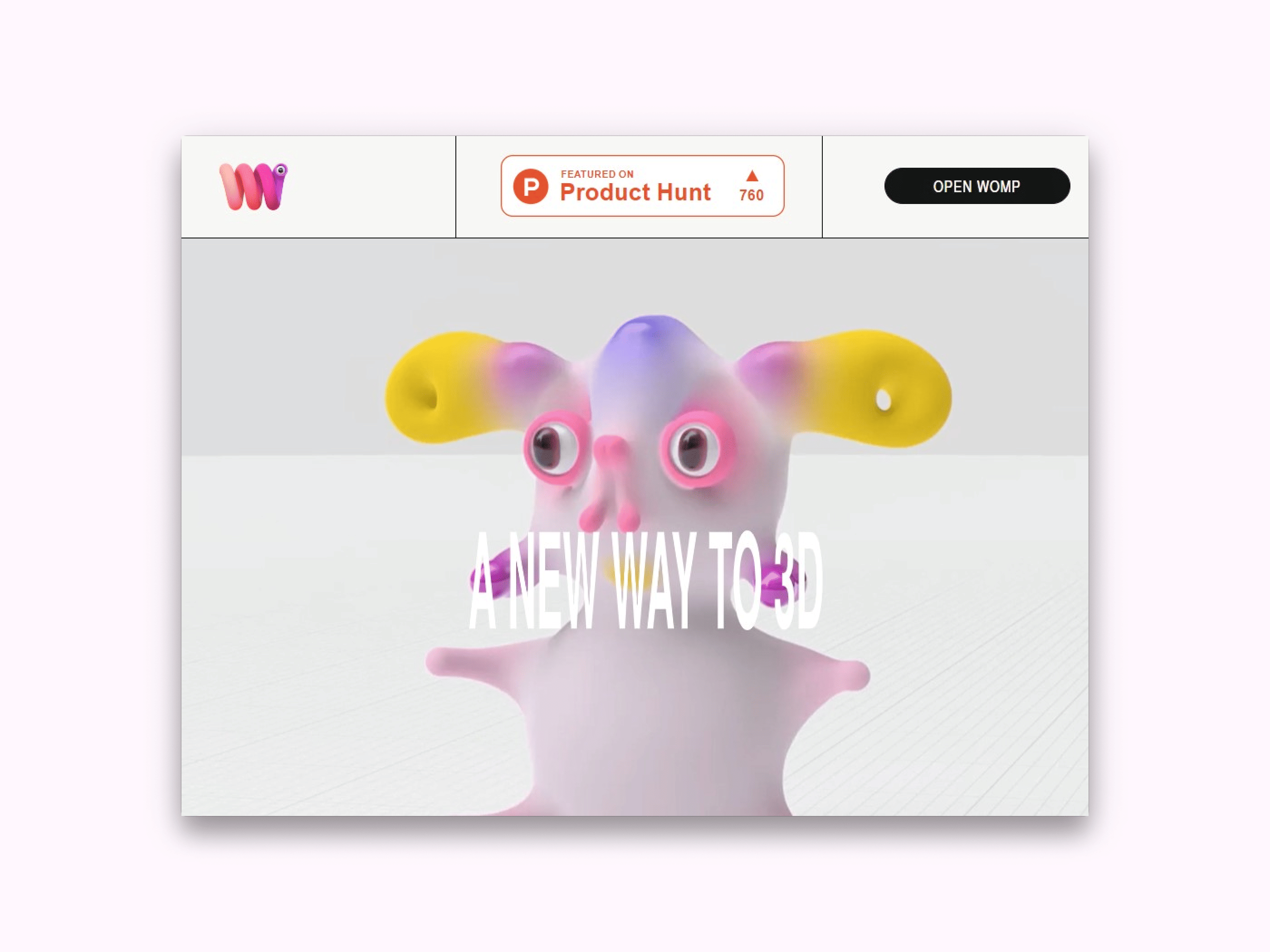 Brand logo for external website's link