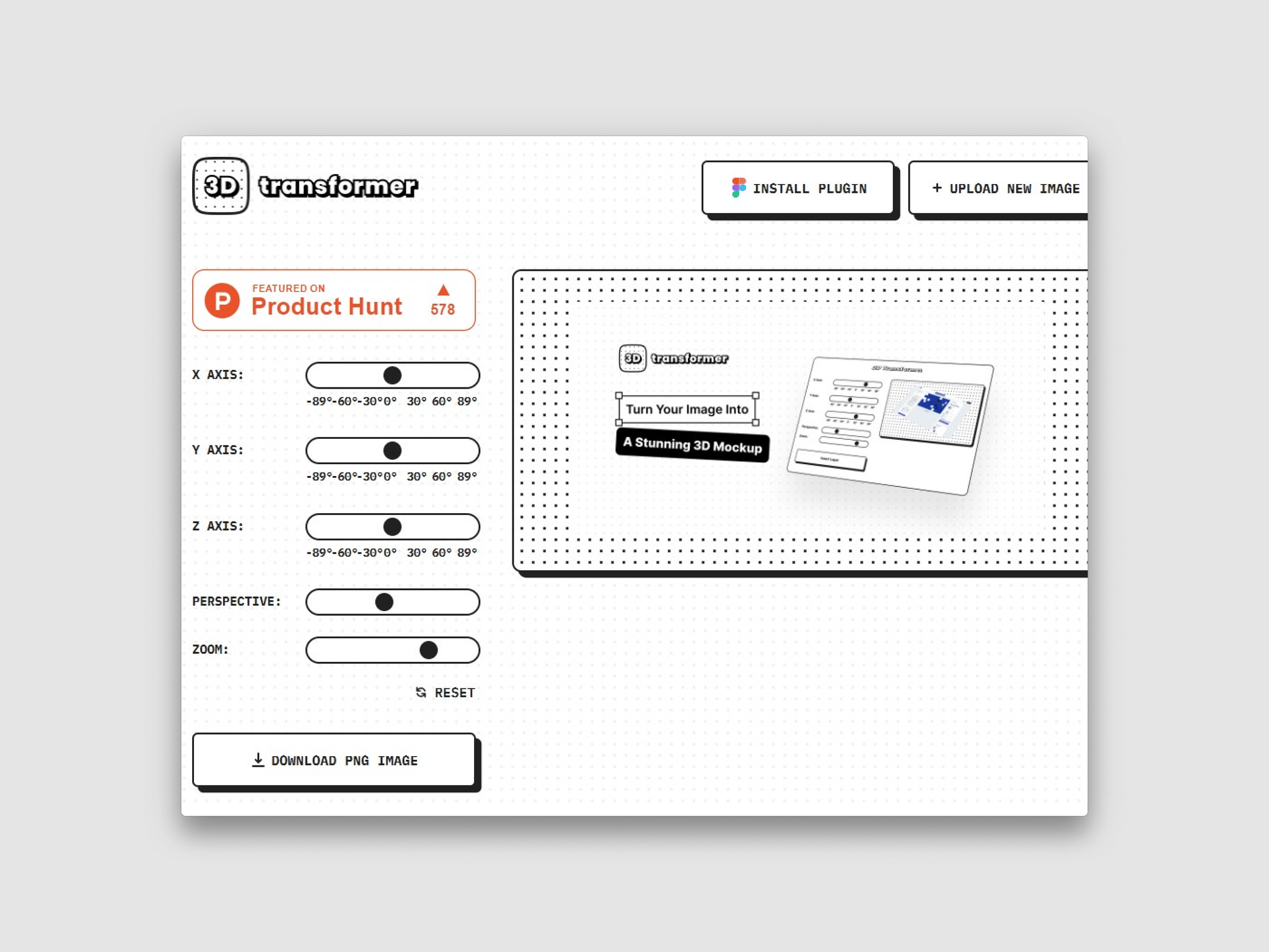 Device Frames - Customizable 3D devices | Prototypr Toolbox