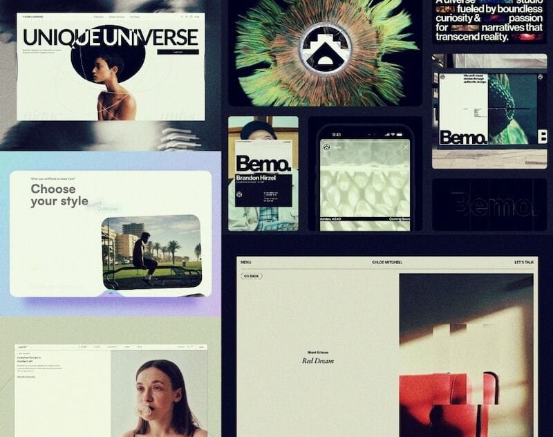 featured image for UI Interactions & Animations Roundup #44