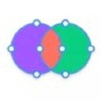 Brand logo for external website's link