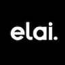 Brand logo for external website's link