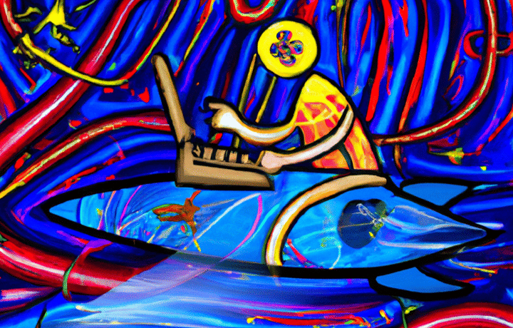 ChatGPT Is Constantly Tricked by People, but Who’s Fooling Who?