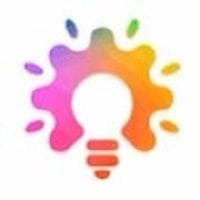 Brand logo for external website&#x27;s link