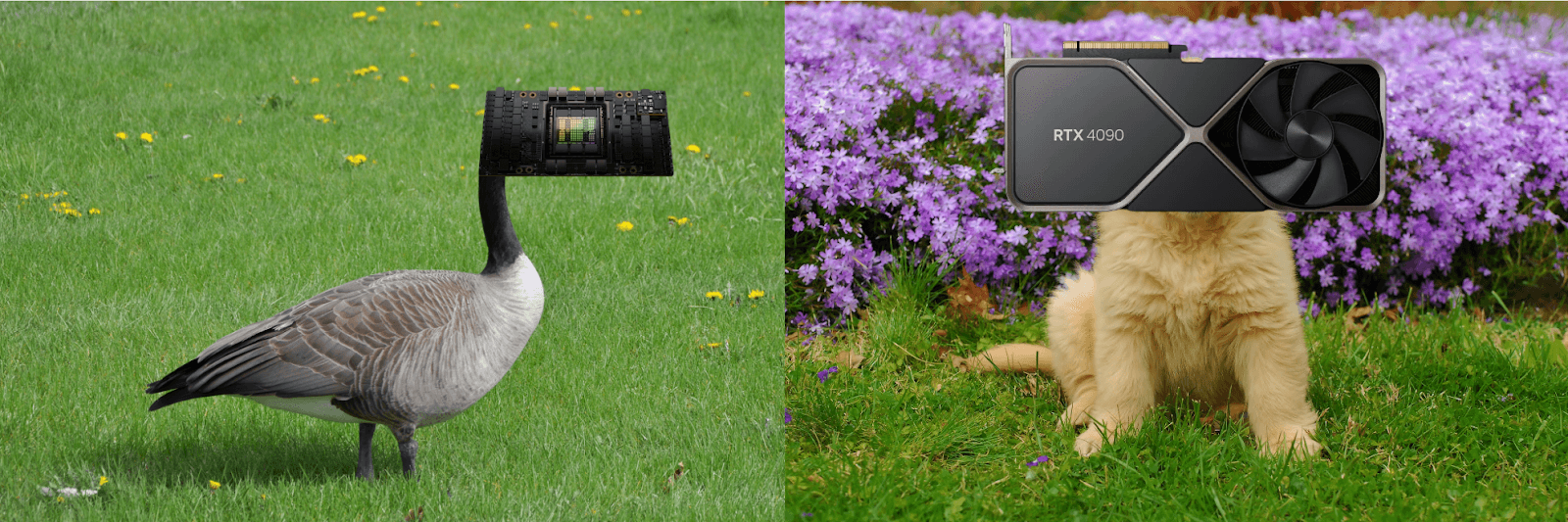 featured image for GPUs Go Brrr