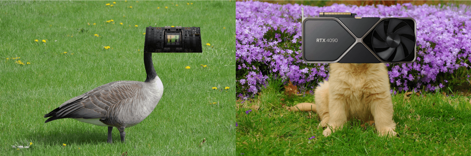 featured image for GPUs Go Brrr