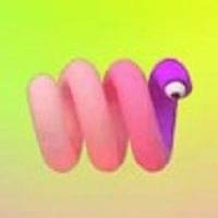 Brand logo for external website's link