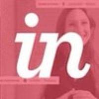 Brand logo for external website's link