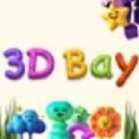 Brand logo for external website's link