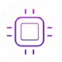 Brand logo for external website's link