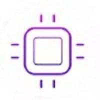 Brand logo for external website's link